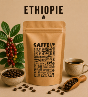 Ethiopie
