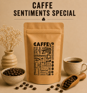 Caffe Sentiments Speciál