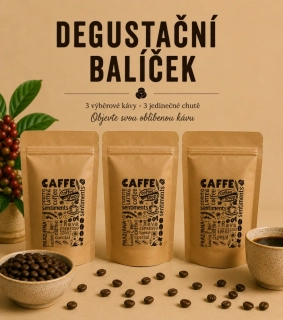 Degustační balíček 