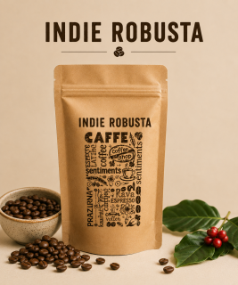 Indie robusta
